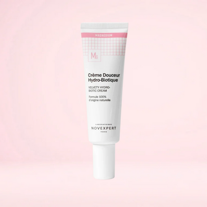 Crème Douceur Hydro-Biotique – Novexpert