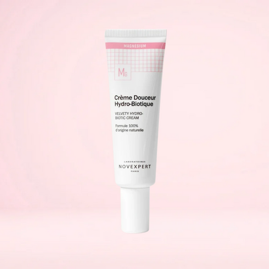 Crème Douceur Hydro-Biotique・Novexpert