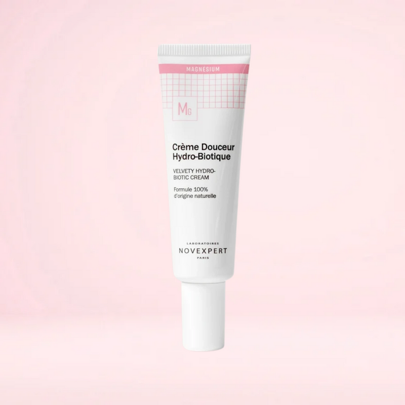 Crème Douceur Hydro-Biotique・Novexpert
