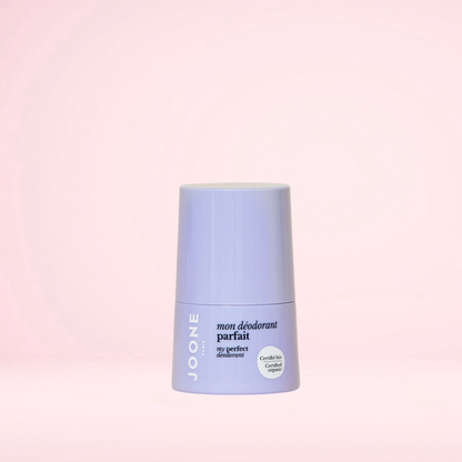 Déodorant Bio Enfant & Ado・Joone
