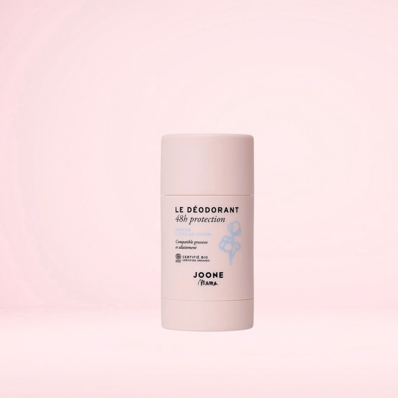 Déodorant Bio Fleur de Coton・Joone