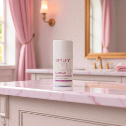 Déodorant – Transpiration forte & odeurs liées aux hormones