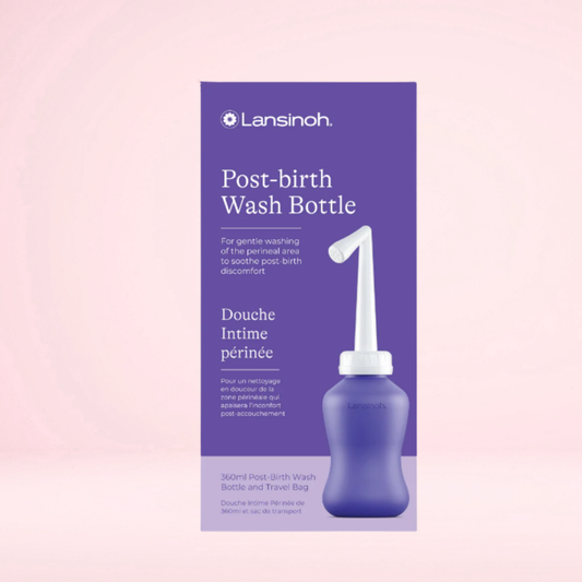 Douche Intime Périnée・Lansinoh