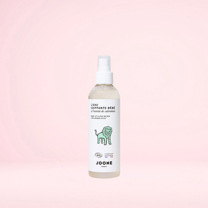Eau Coiffante Bébé Bio – Joone