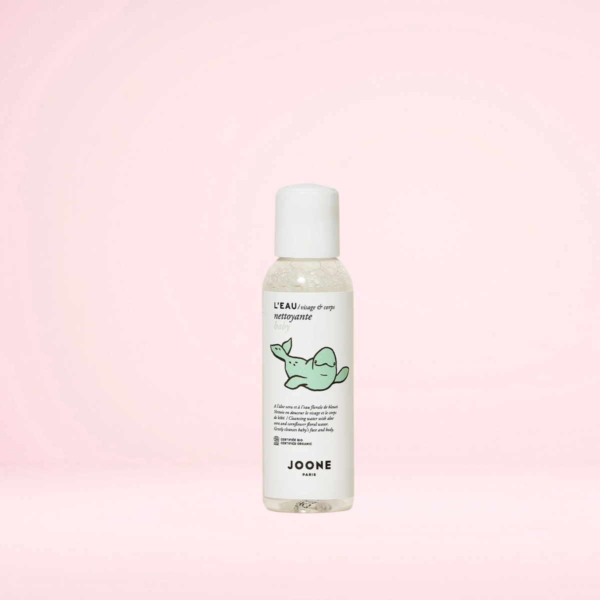 Eau Nettoyante Bébé Bio – Joone – visuel 6