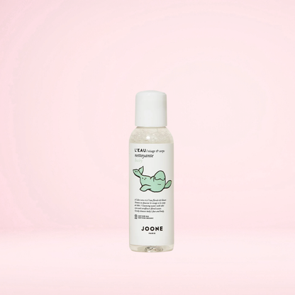 Eau Nettoyante Bébé Bio – Joone – visuel 6
