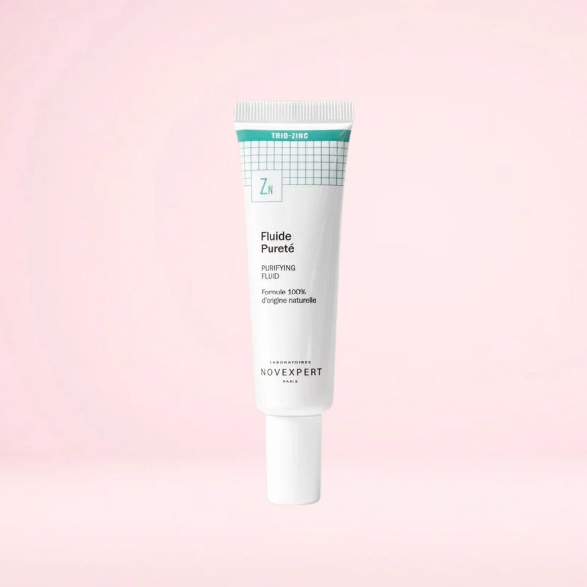 Fluide Pureté – Novexpert