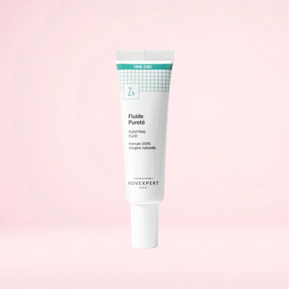 Fluide Pureté – Novexpert