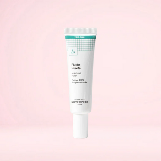 Fluide Pureté・Novexpert