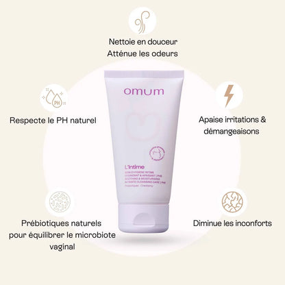 Box •  Soutenir les premiers jours • Post-partum