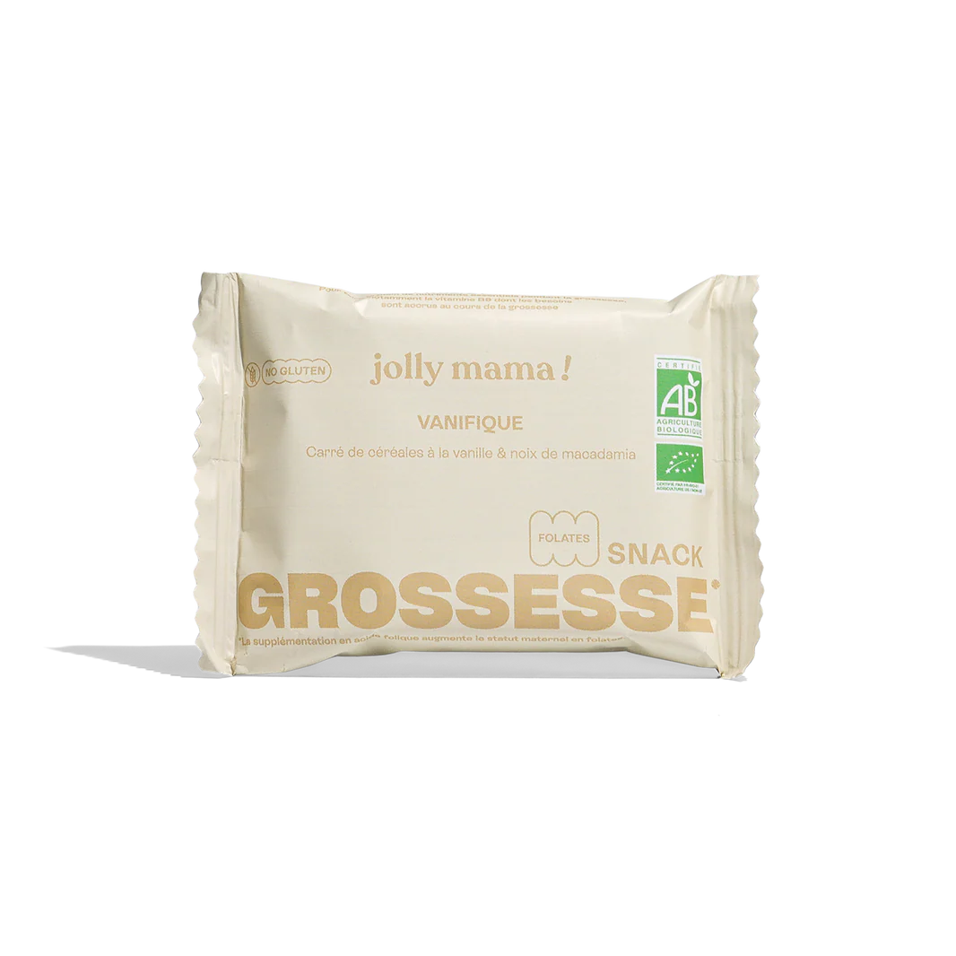Snack GROSSESSE