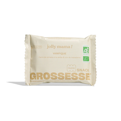 Snack GROSSESSE