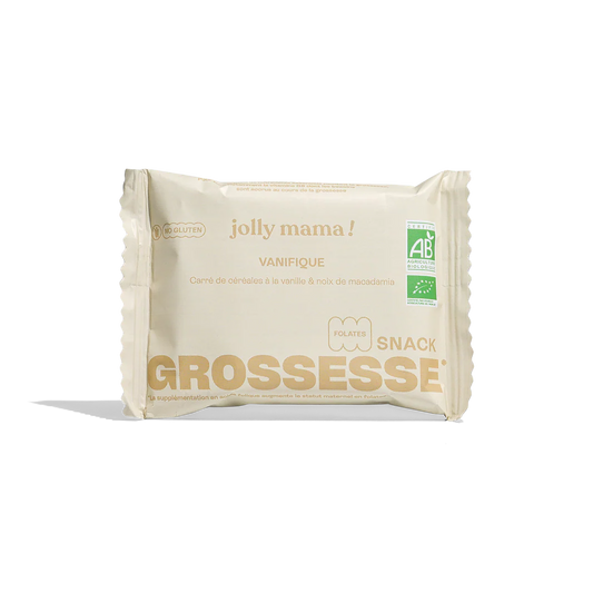 Snack GROSSESSE
