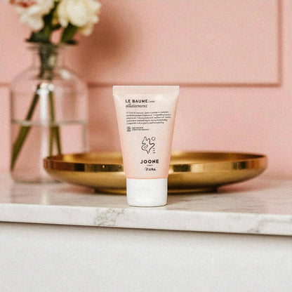 Flacon seul

Baume allaitement bio Joone, flacon 30 ml, soin hydratant et apaisant mamelons, made in France