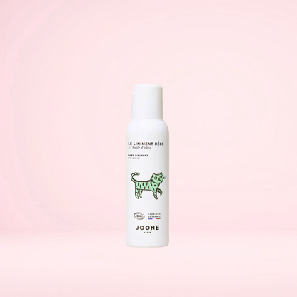 Liniment Bio Bébé・Joone