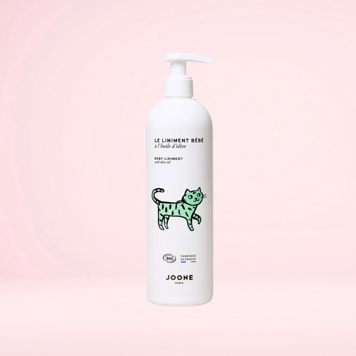 Liniment Bio Bébé・Joone
