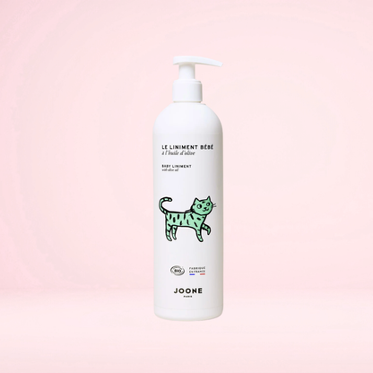Liniment Bio Bébé・Joone
