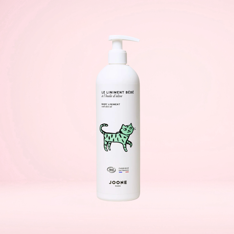 Liniment Bio Bébé・Joone