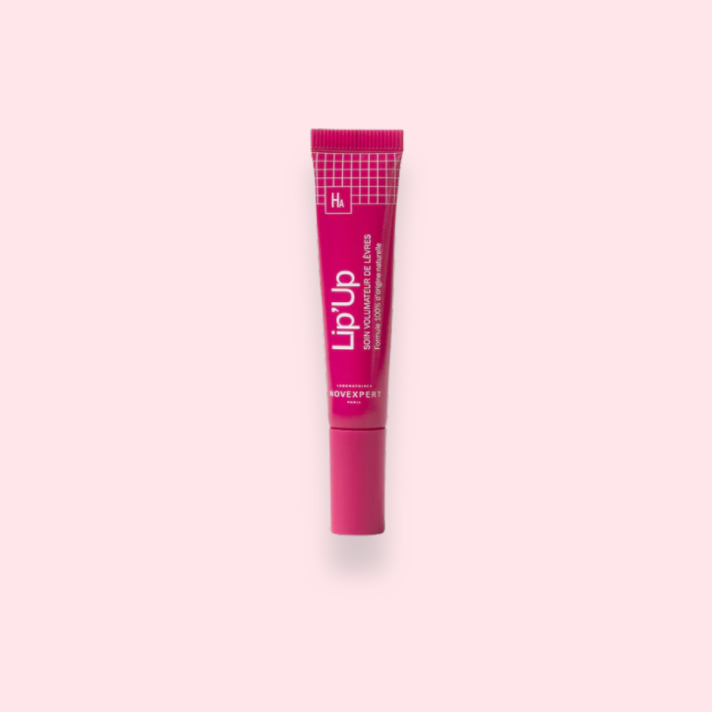 Lip'Up Novexpert soin volumateur lèvres