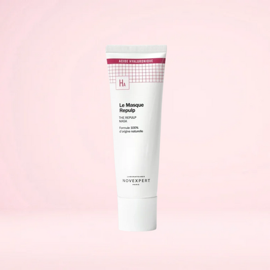 Masque Repulp・Novexpert