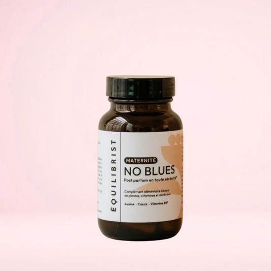 No Blues Complément Post-Partum・Equilibrist