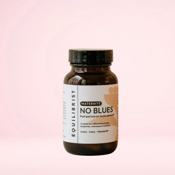 No Blues Complément Post-Partum・Equilibrist