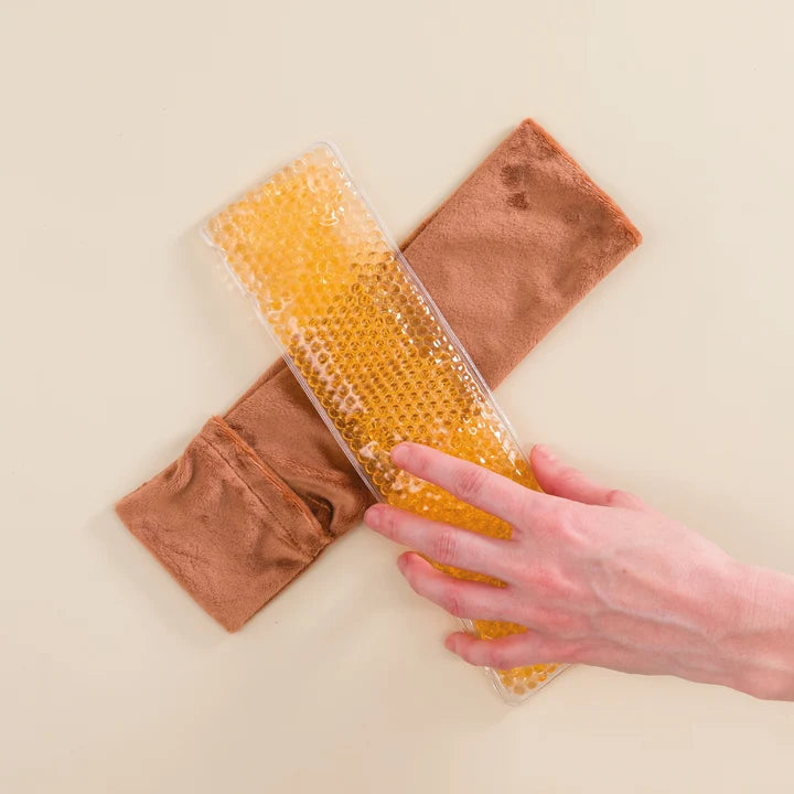 Poche Gel Chaud/Froid Périnée・Jolly Mama