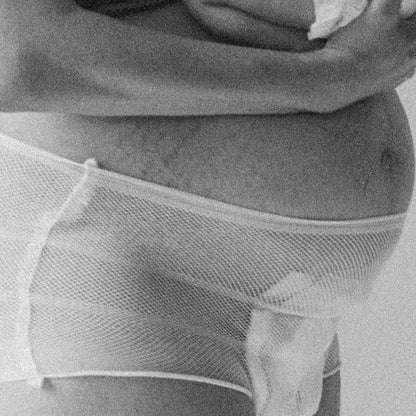 Box •  Soutenir les premiers jours • Post-partum