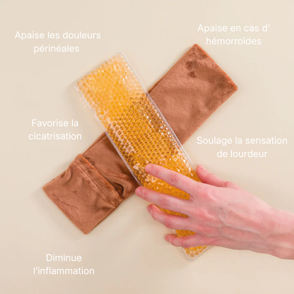 Box •  Soutenir les premiers jours • Post-partum