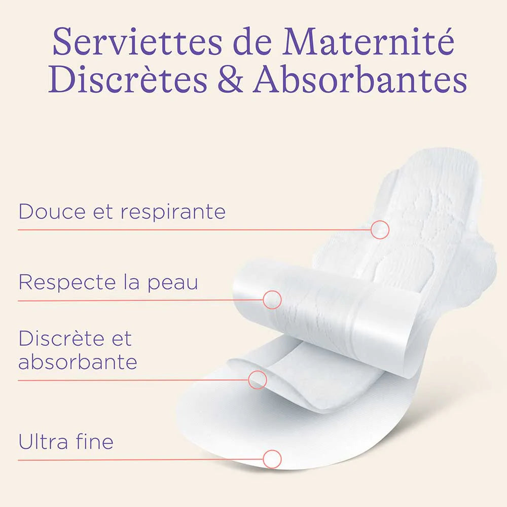 protection lochies abondantes