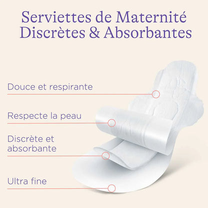 protection lochies abondantes