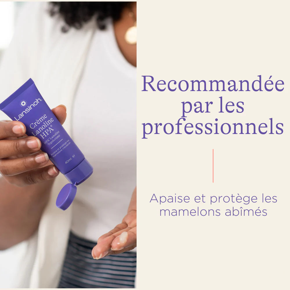 lanoline pure 100% mamelon