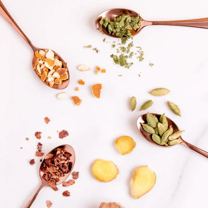 Tisane grossesse 100% bio contre nausées – solution naturelle compatible dès le 1er mois
