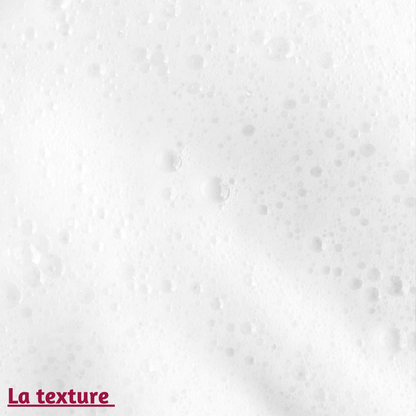 Le Cajoleur - Savon hydratant à base de beurre de karité et d'huiles de coco et de germe de blé, pour apaiser et nourrir la peau sèche.