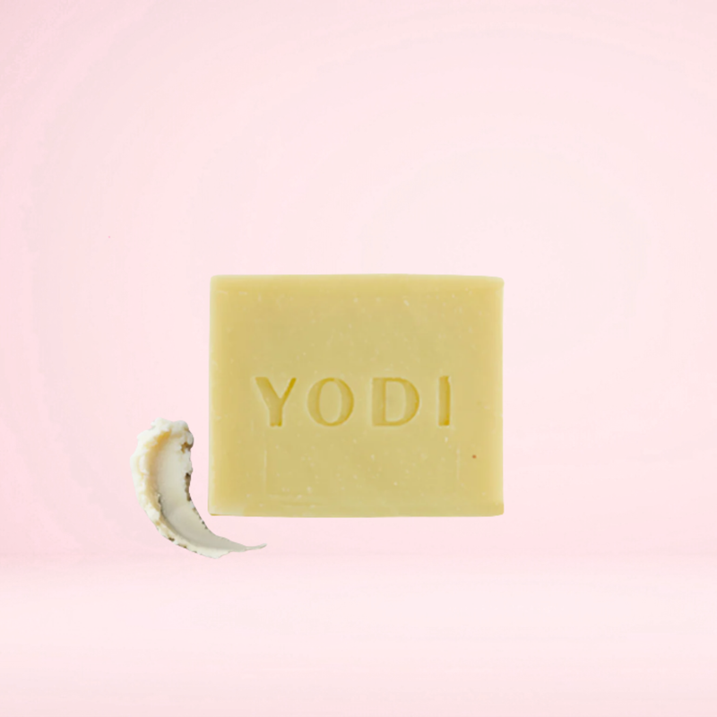 Savon Surgras Peaux Sensibles Karité Bio・Yodi