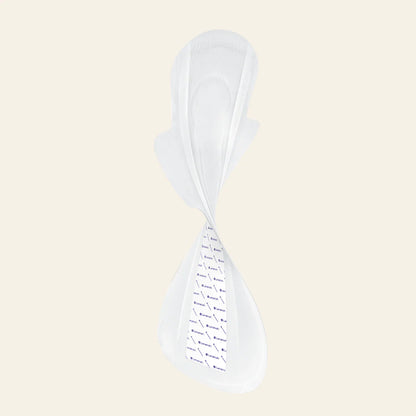 Serviettes Maternité – Protection lochies post-partum
