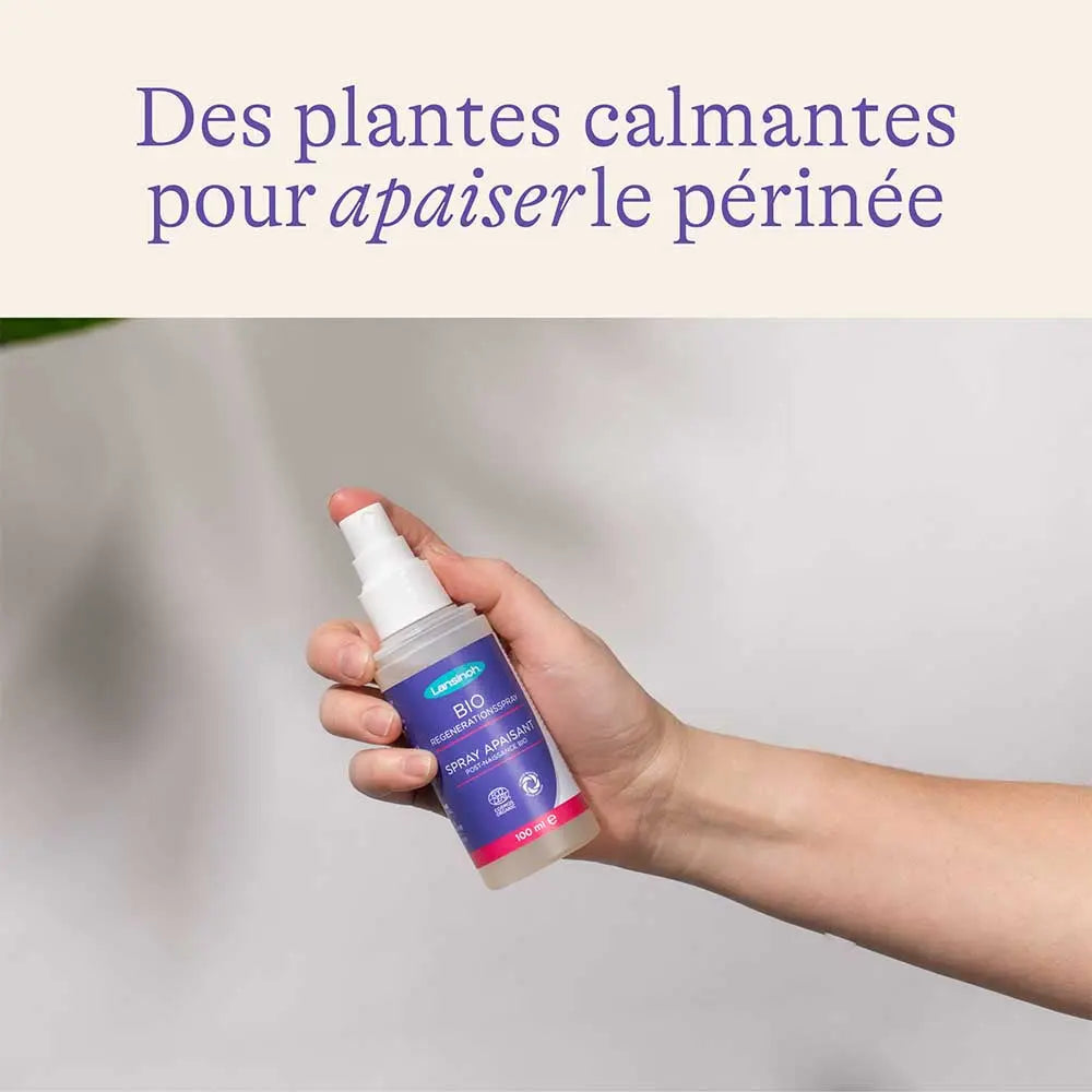 Box Périnée Post-Accouchement Essentielle – Les 3 Indispensables Confort