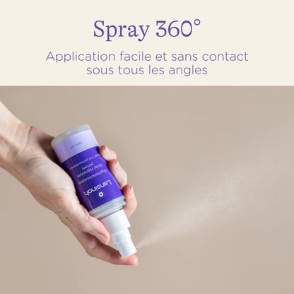 Spray Régénérant Périnée・Lansinoh