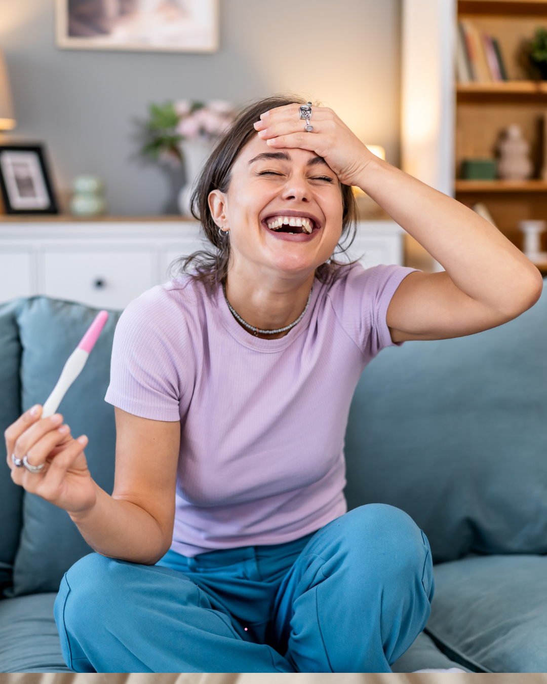 Déstockage de la rentrée — Bienfaits pour Maman